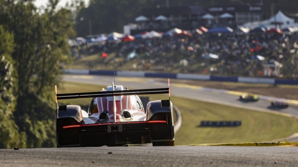 Pourquoi Petit Le Mans n’est pas une course comme les autres