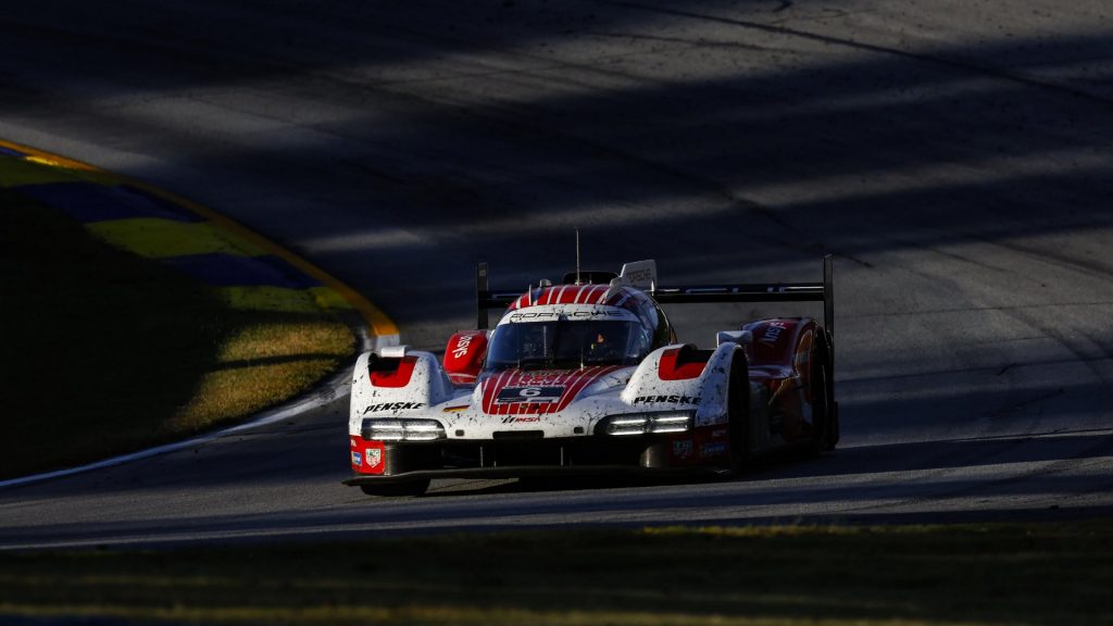 Petit Le Mans 2025 : les 4 leçons de la course