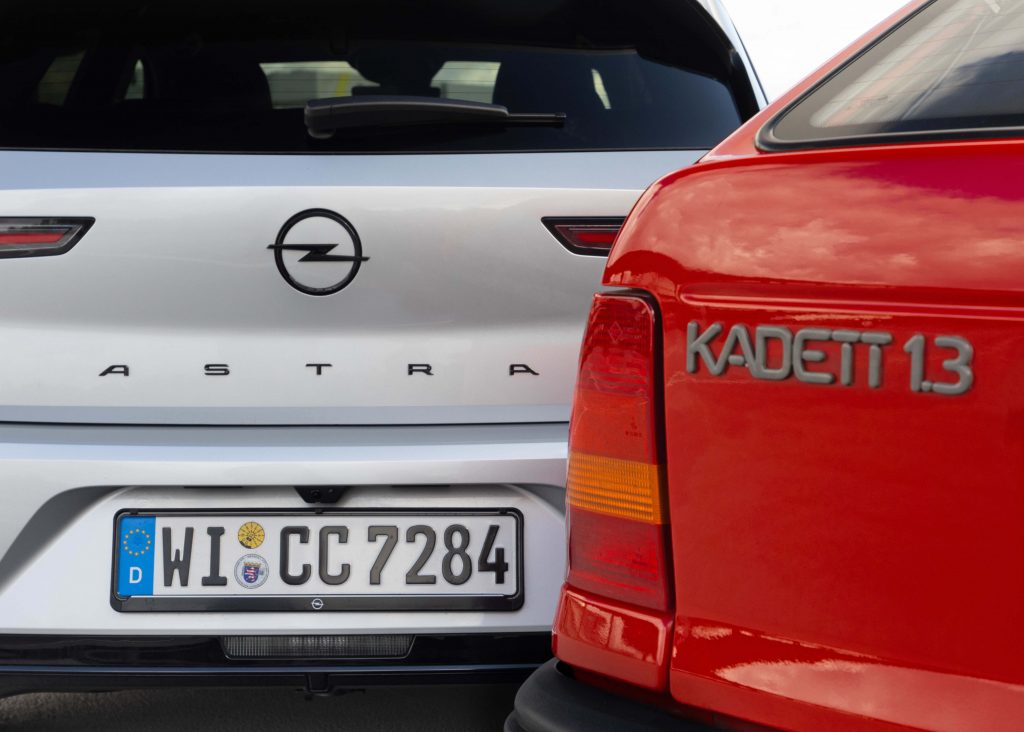 Cars Story #15 : La dernière danse de l’Opel Kadett