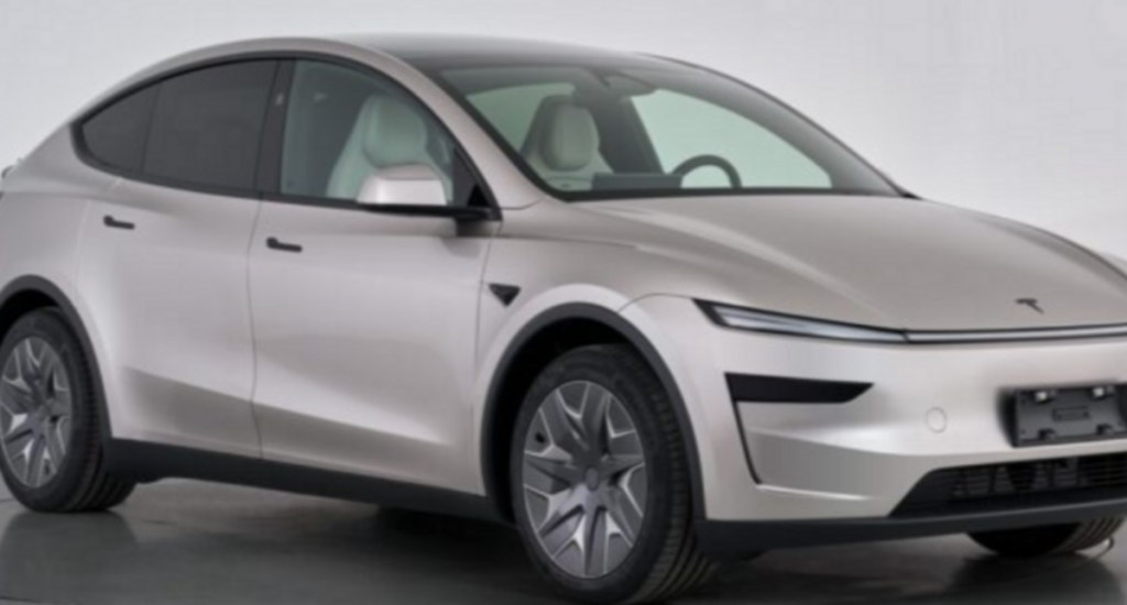 Tesla voit son bénéfice plonger malgré des ventes record