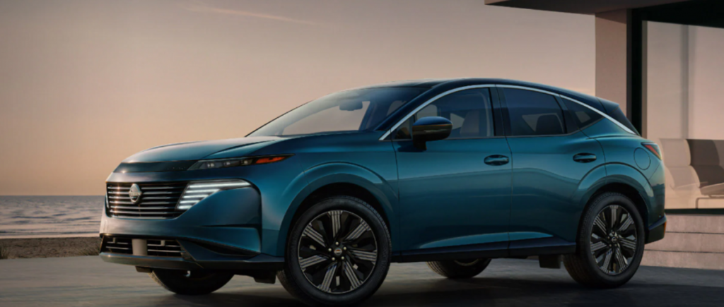 Nissan envisage d’importer au Japon ses SUV Murano et Pathfinder