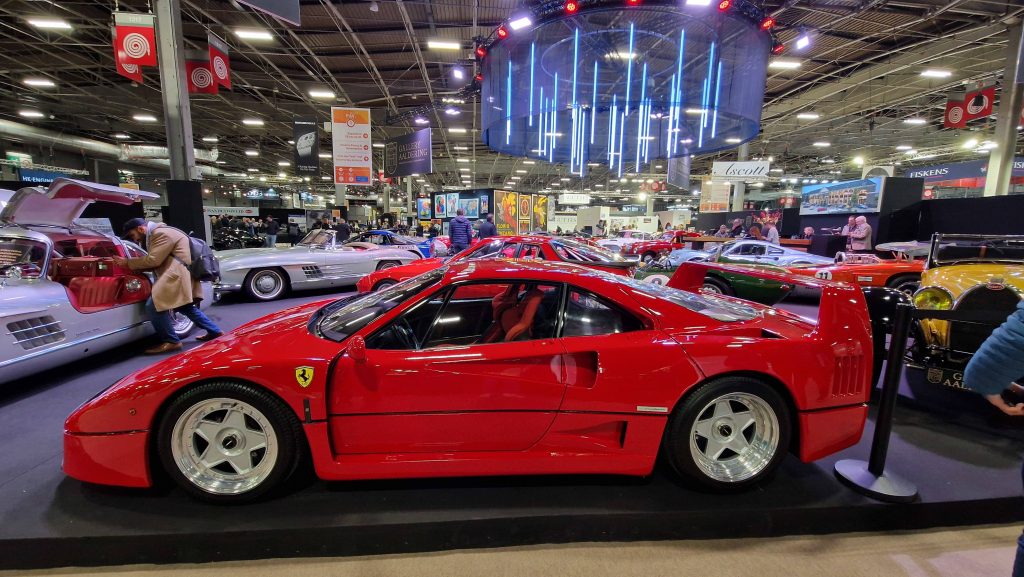 (C) Hatem BEN AYED