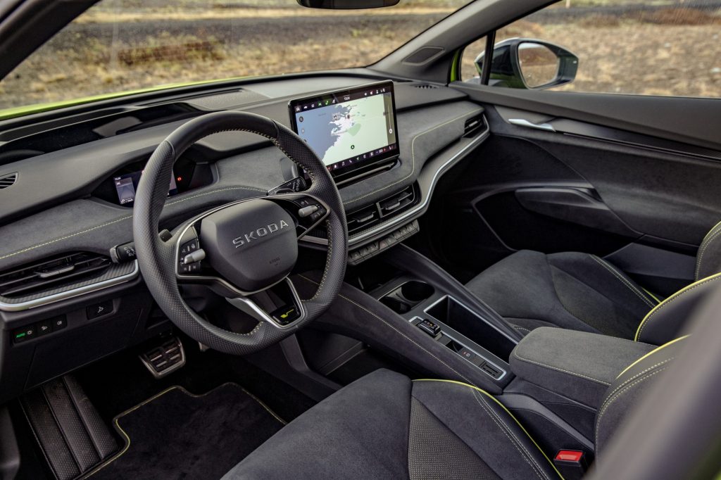 Elroq RS 13