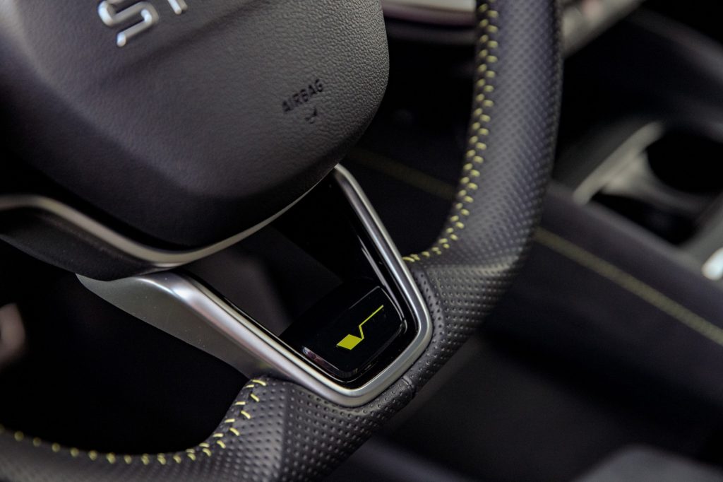 Elroq RS 17