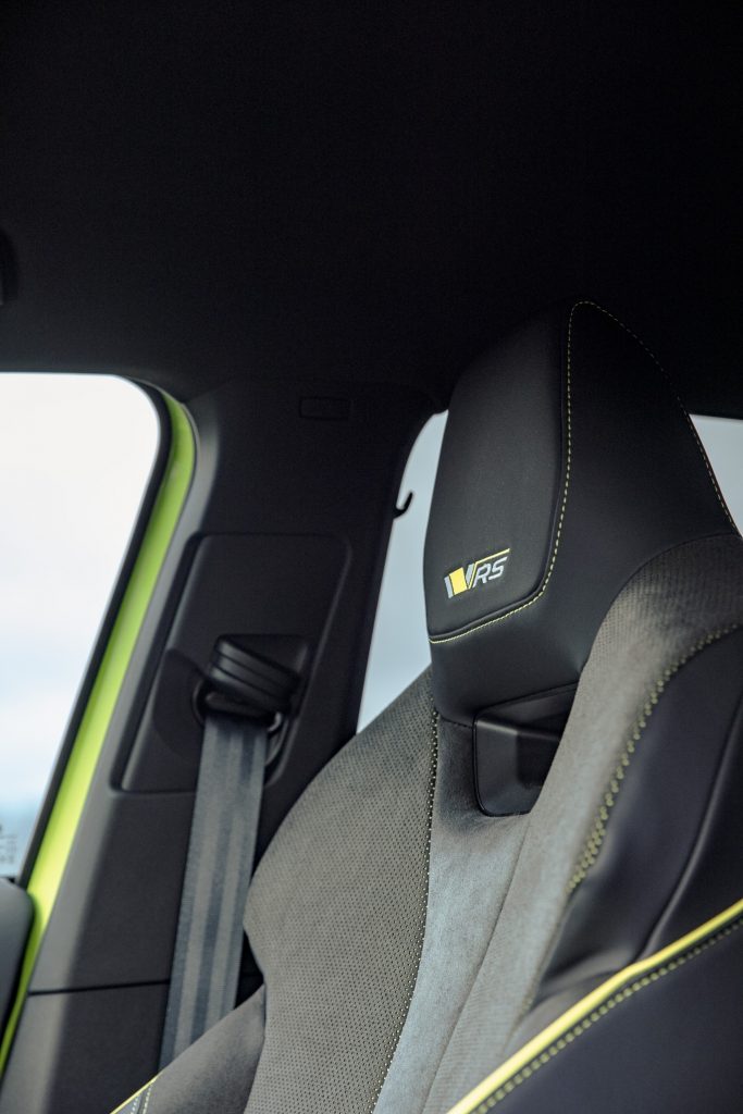 Elroq RS 18
