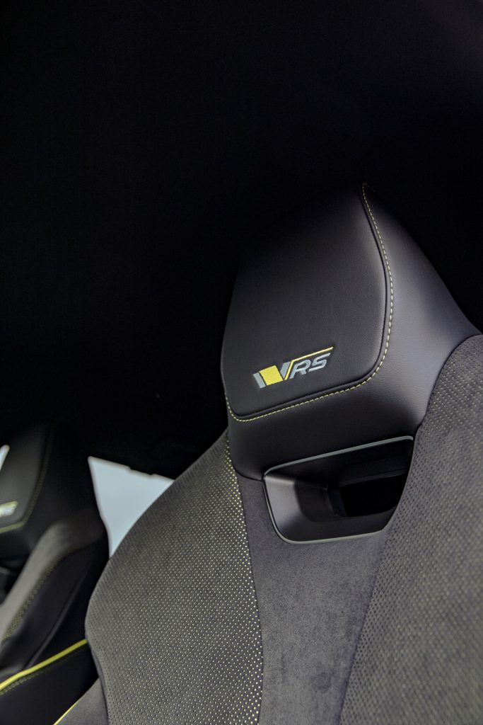 Elroq RS 19
