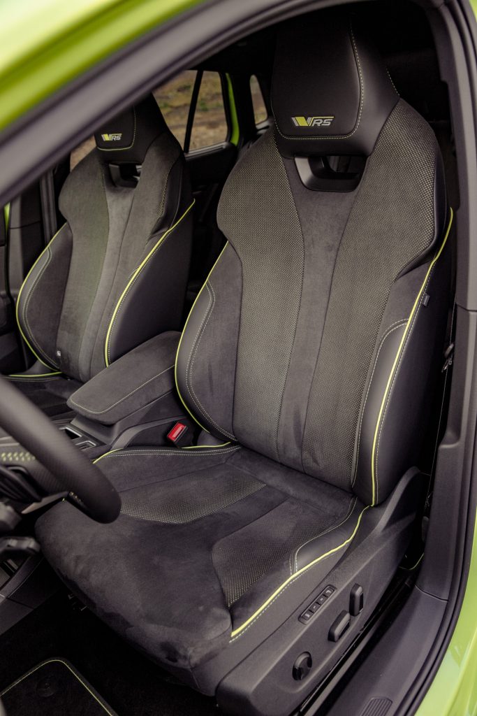 Elroq RS 20