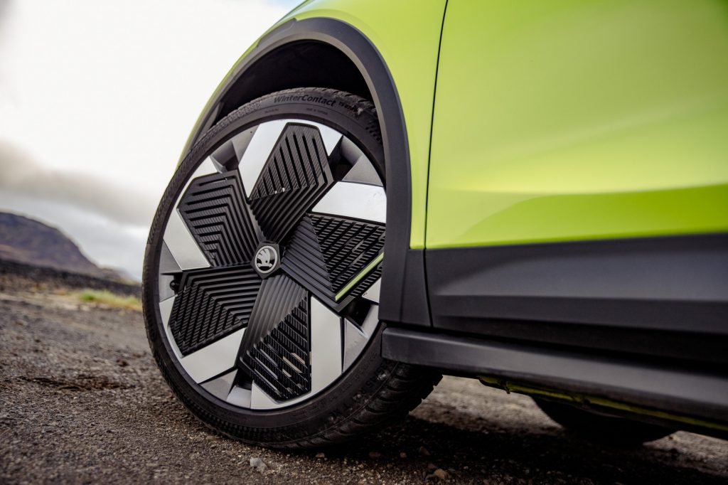Elroq RS 29
