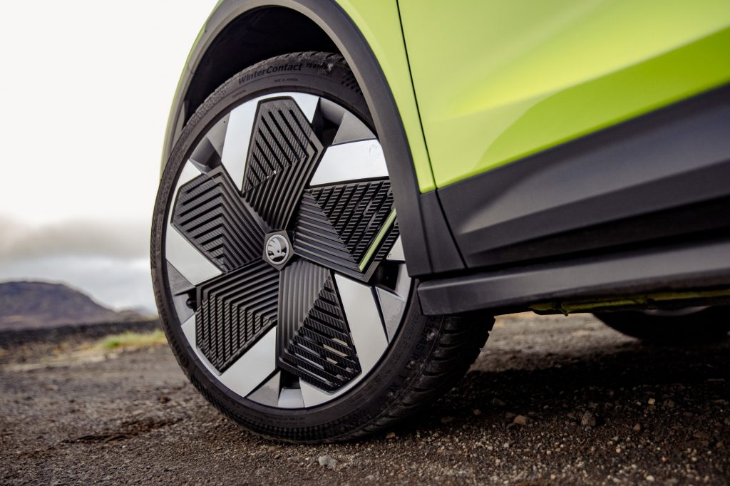 Elroq RS 30