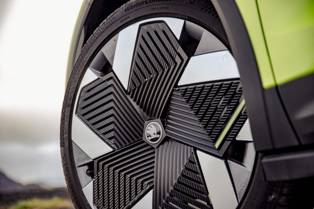 Elroq RS 31