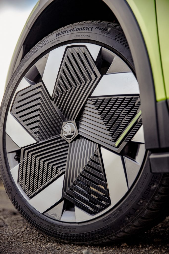 Elroq RS 32