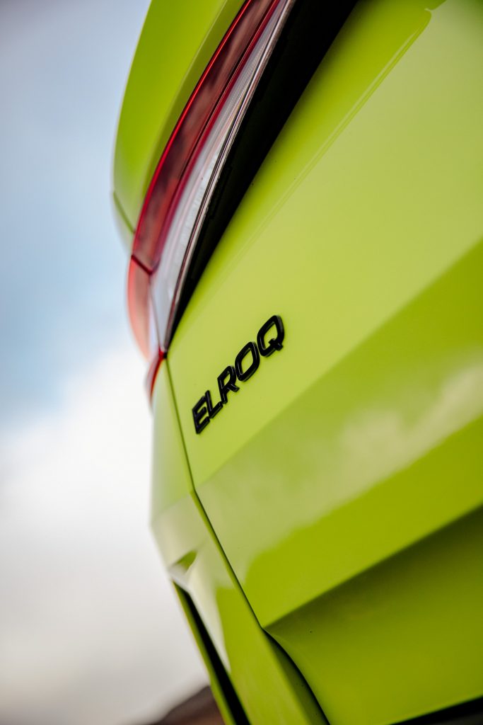 Elroq RS 33