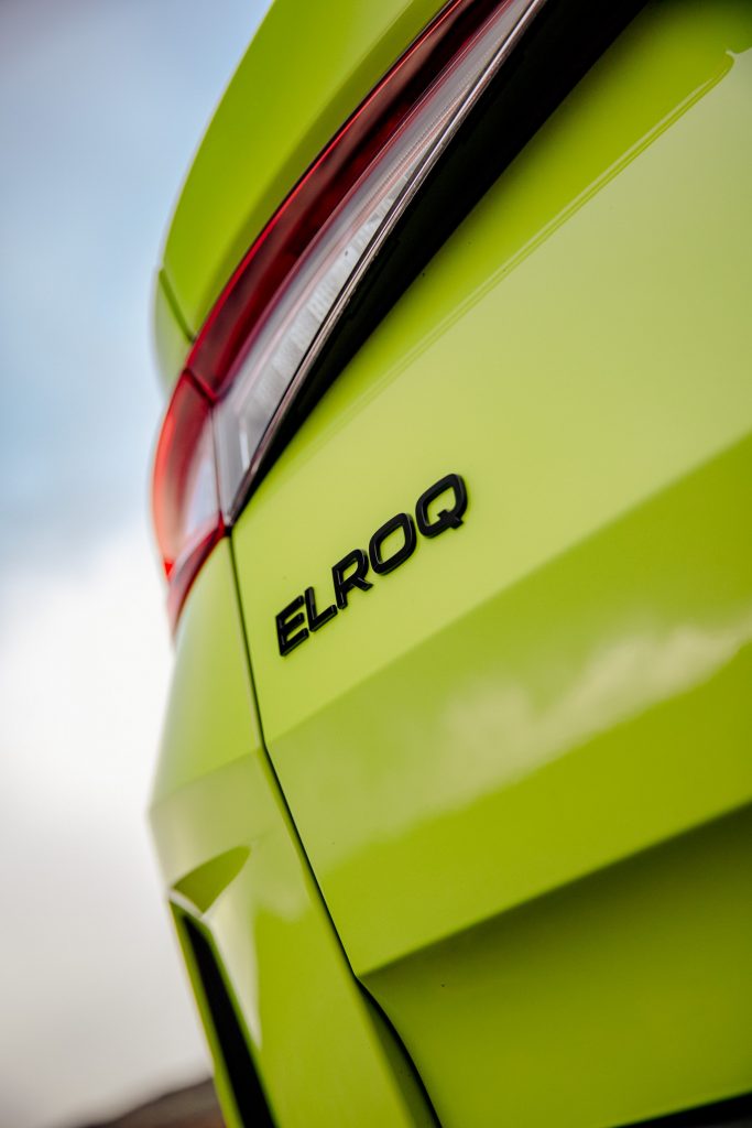 Elroq RS 34