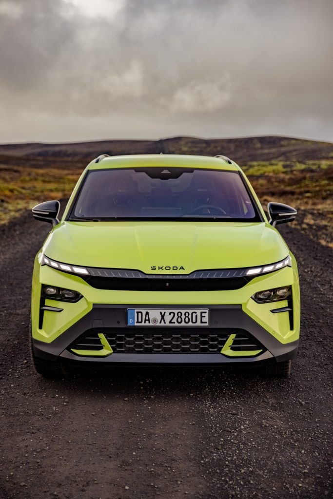 Elroq RS 39