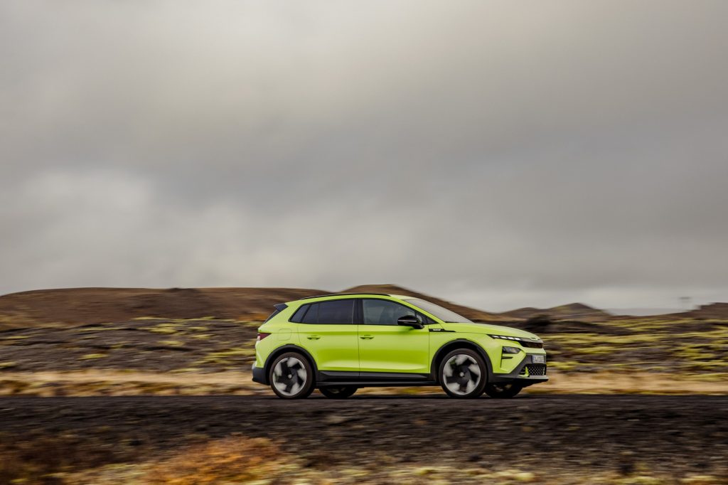 Elroq RS 5