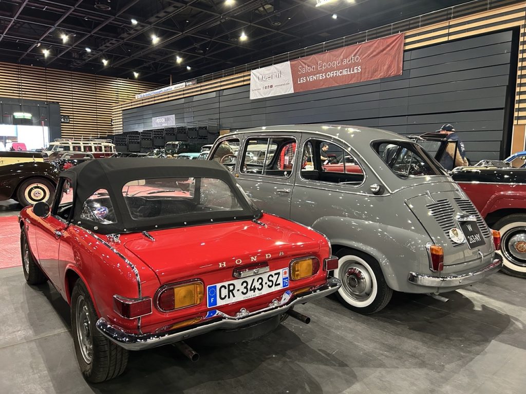 Epoquauto Lyon 2025 12