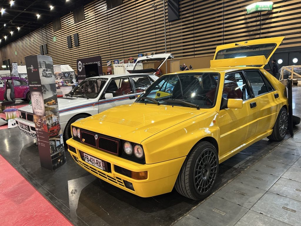 Epoquauto Lyon 2025 14
