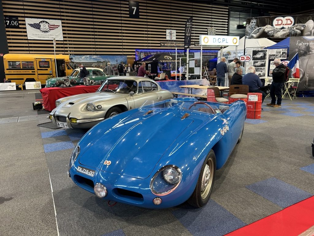 Epoquauto Lyon 2025 15
