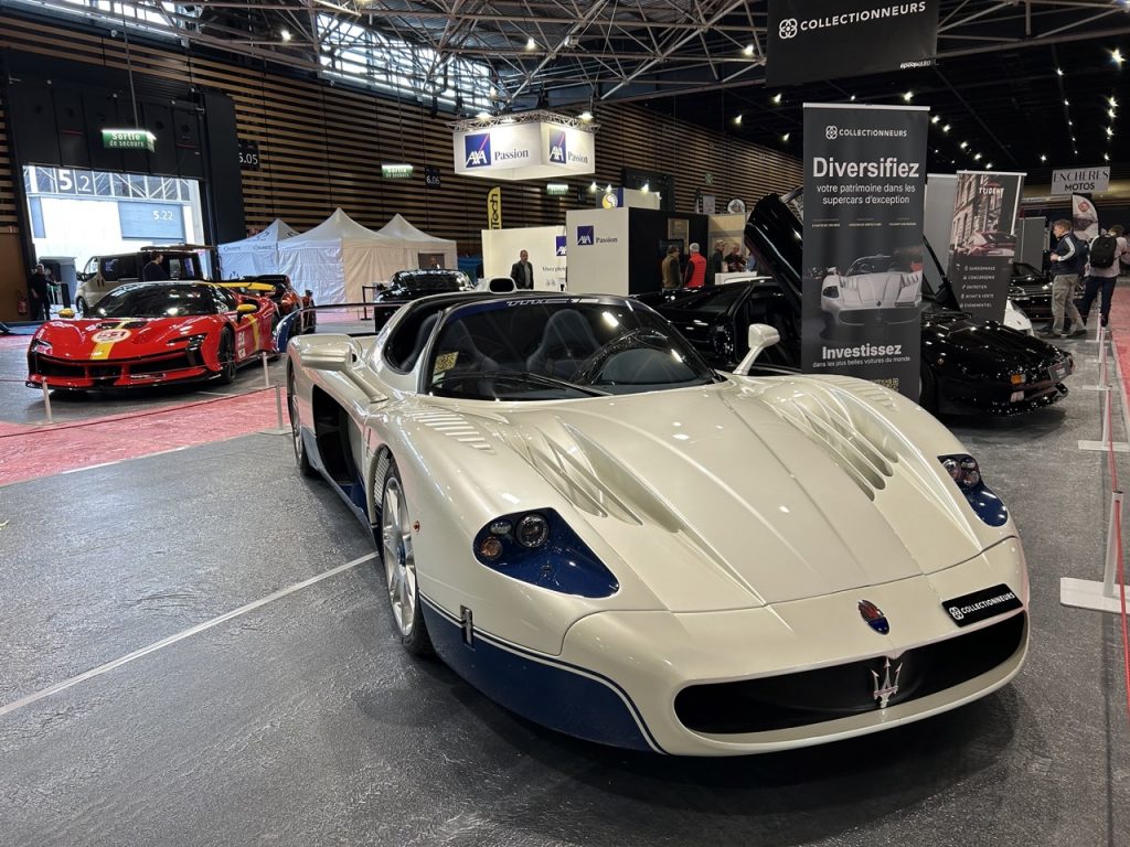 Epoquauto Lyon 2025 16