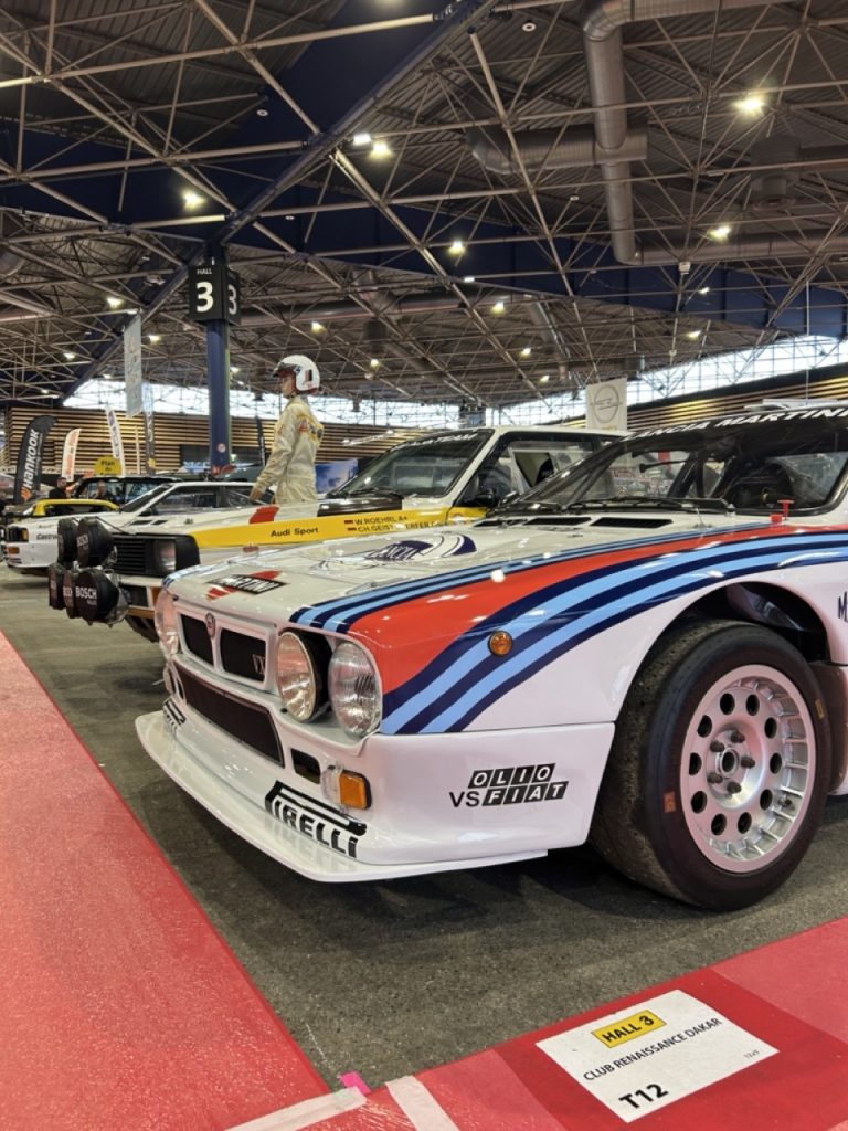 Epoquauto Lyon 2025 17