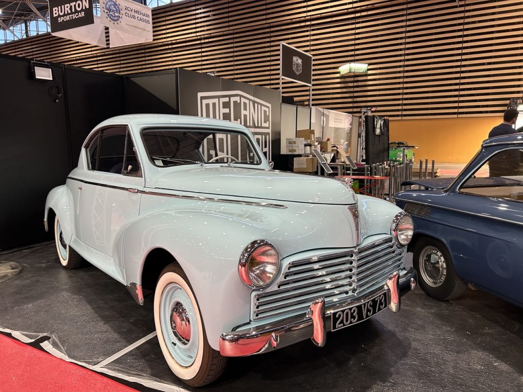 Epoquauto Lyon 2025 18