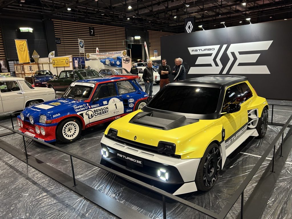 Epoquauto Lyon 2025 2