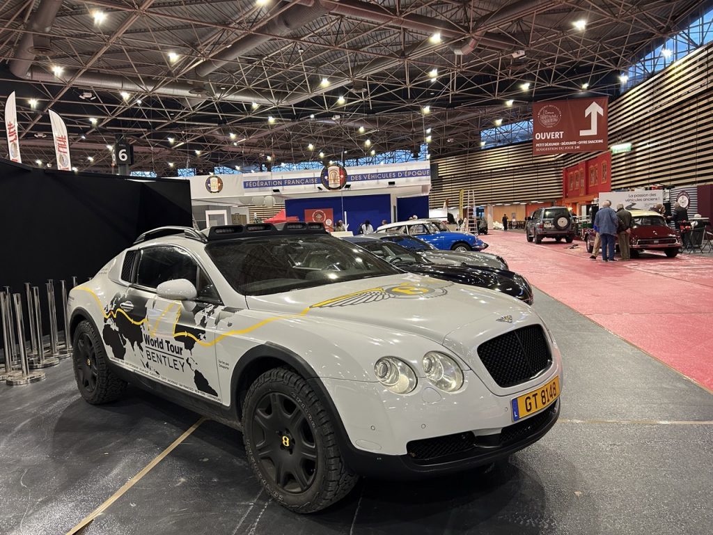 Epoquauto Lyon 2025 27