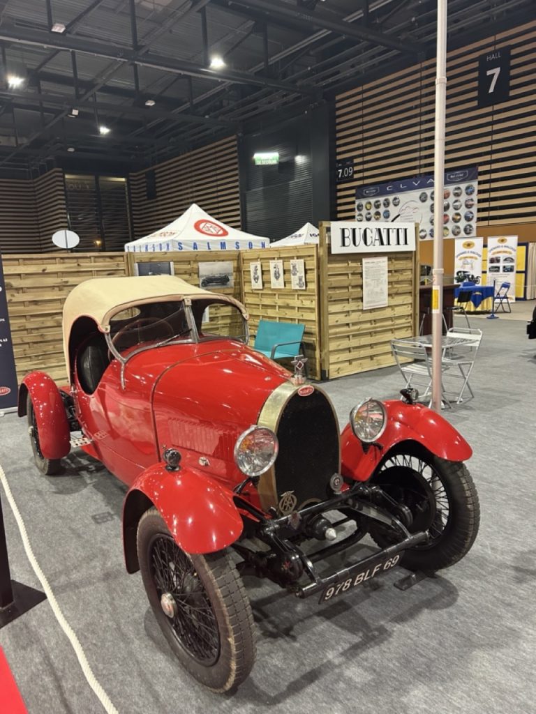 Epoquauto Lyon 2025 35