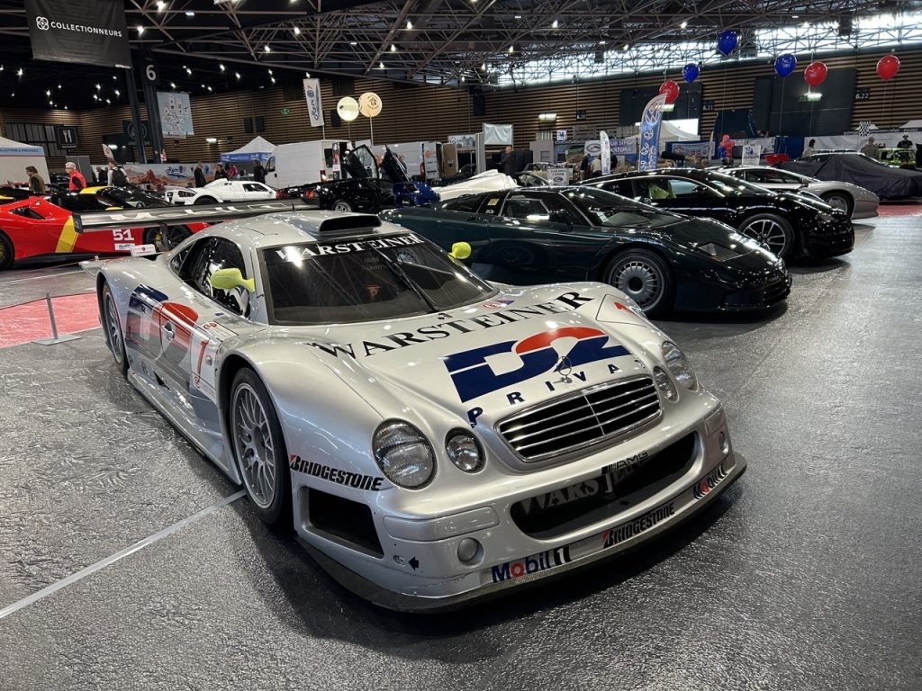 Epoquauto Lyon 2025 5