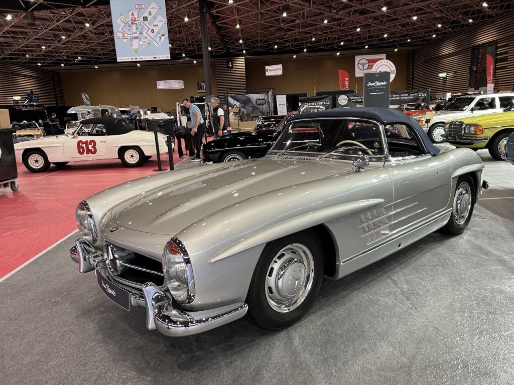 Epoquauto Lyon 2025 8