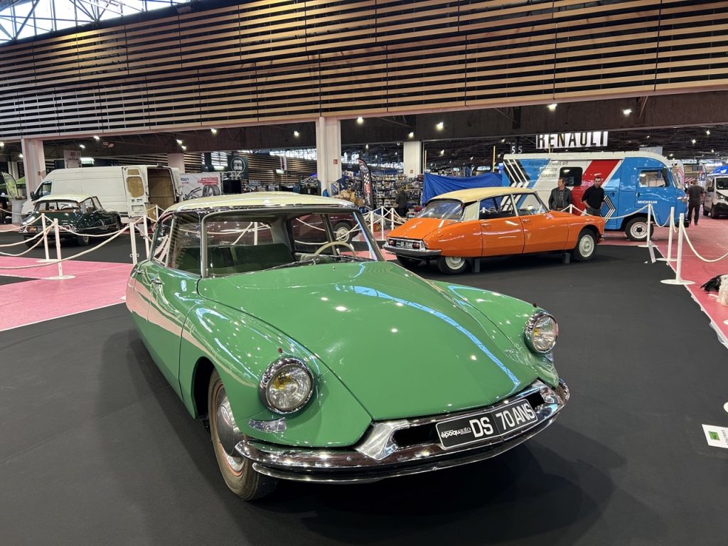 Epoquauto Lyon 2025 9