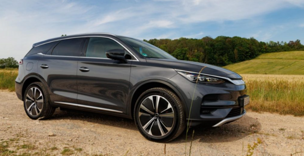 Les ventes mondiales de véhicules électriques bondissent de 23 % en octobre