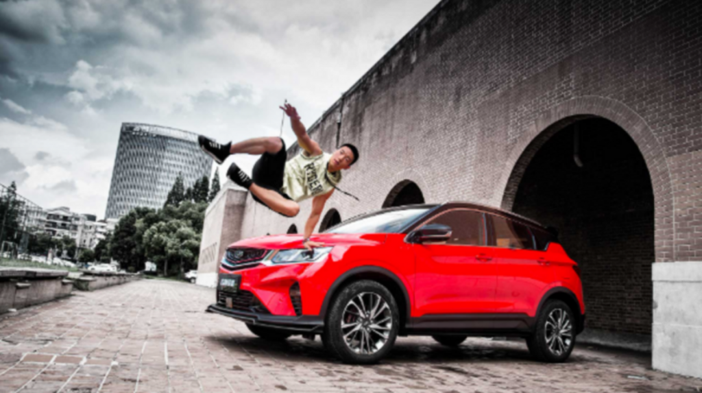 Geely dope ses profits malgré la guerre des prix en Chine