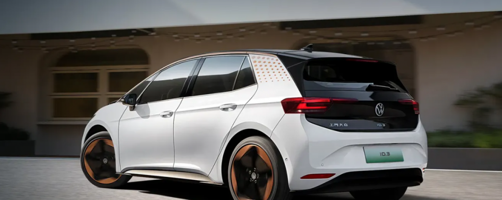 Volkswagen accélère en Chine avec des coûts divisés par deux