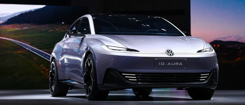 Volkswagen veut exporter ses modèles chinois, sauf vers l’Europe