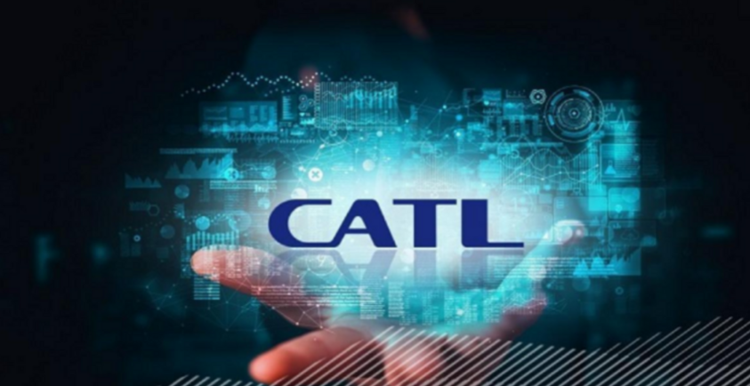 CATL lance en Espagne une méga-usine de batteries avec 2 000 ouvriers chinois