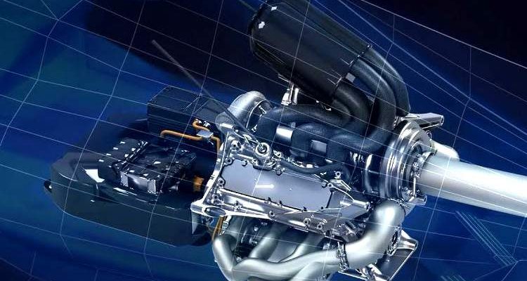 F1 2026 : les moteurs déjà au cœur d’une polémique ! F1 moteur 2026