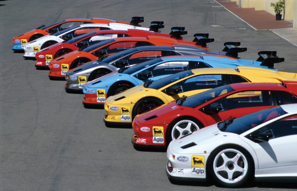 Diablo SVR