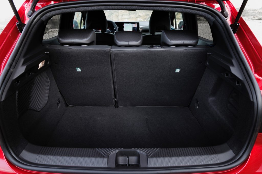 Renault Clio – Esprit Alpine Rouge Absolu – Photos