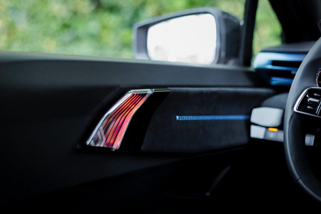 Renault Clio – Esprit Alpine Rouge Absolu – Photos