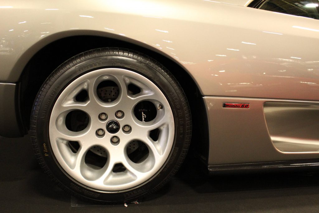 (C) Hatem BEN AYED (C) Hatem BEN AYED