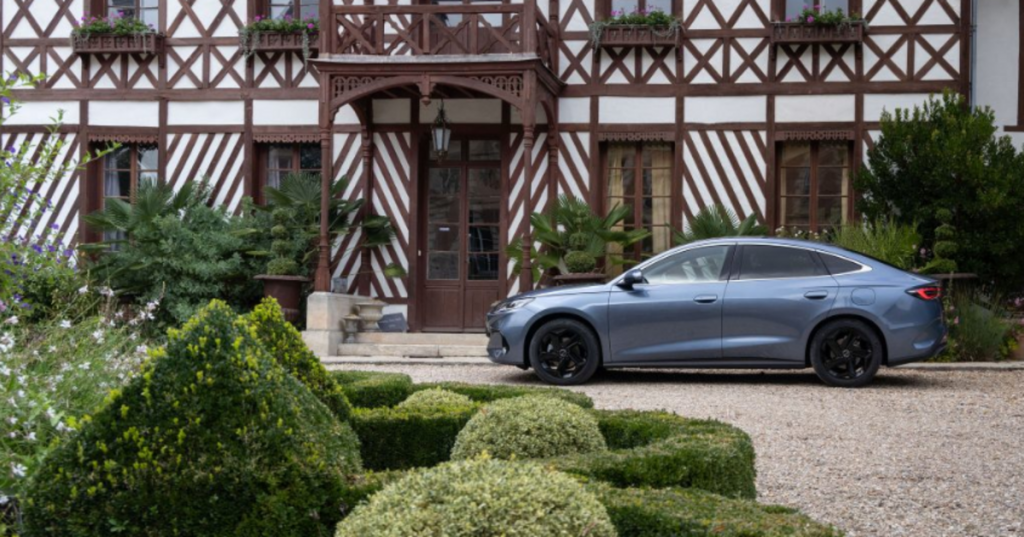 BYD progresse grâce à l’essor des ventes étrangères