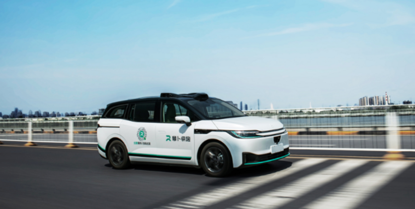 Uber accélère sur les robotaxis et vise plus de 10 marchés en 2026