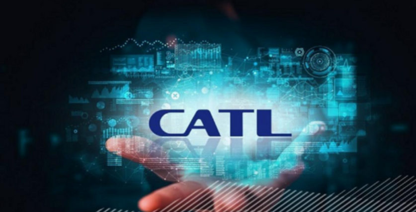 CATL accélère le déploiement des batteries sodium-ion dès 2026