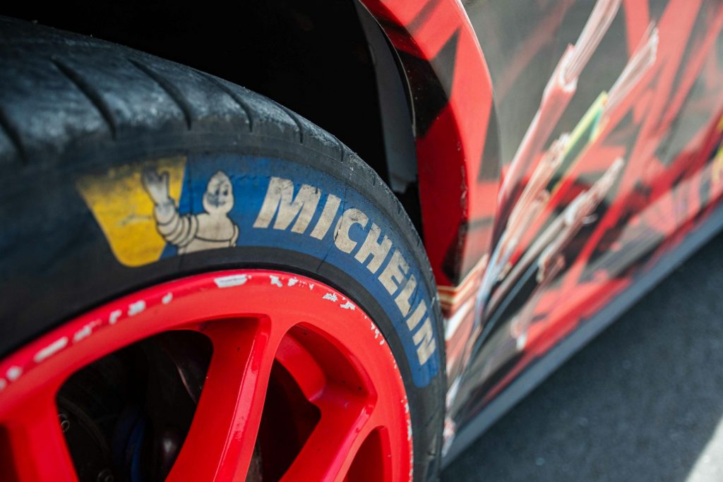Michelin fait un « don » de 4,3 millions d’euros à l’Etat