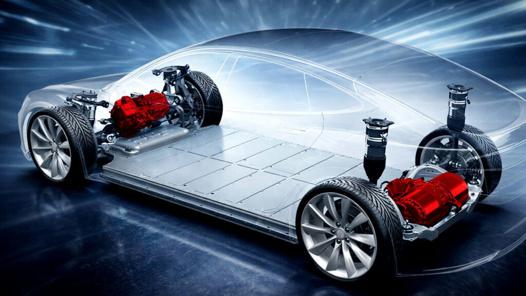 Changer la batterie d’une Tesla Model S coûte plus cher que la voiture elle-même Changer la batterie d’une Tesla Model S coûte plus cher que la voiture elle-même