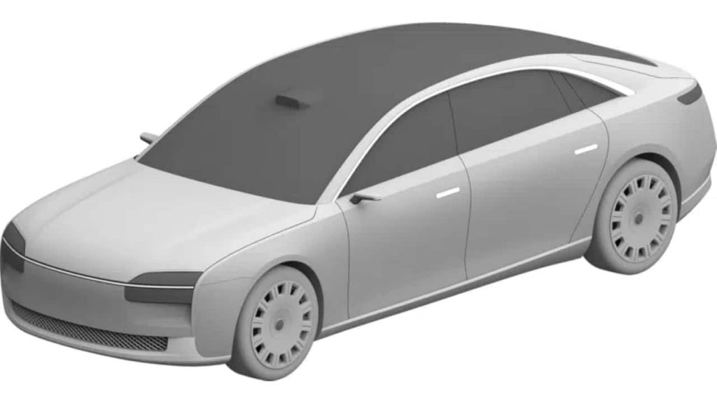 Huawei lance ses propres voitures électriques : une riposte musclée face à Tesla et Xiaomi Huawei lance ses propres voitures électriques : une riposte musclée face à Tesla et Xiaomi