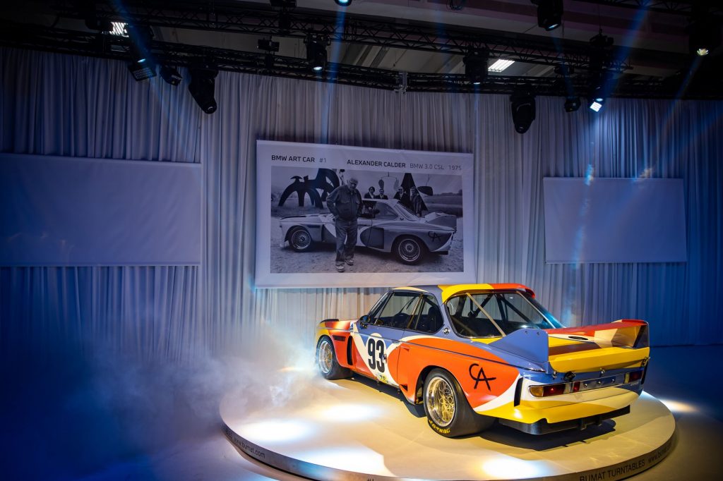 ArtCars 2