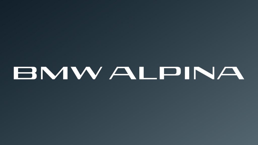 BMW Alpina