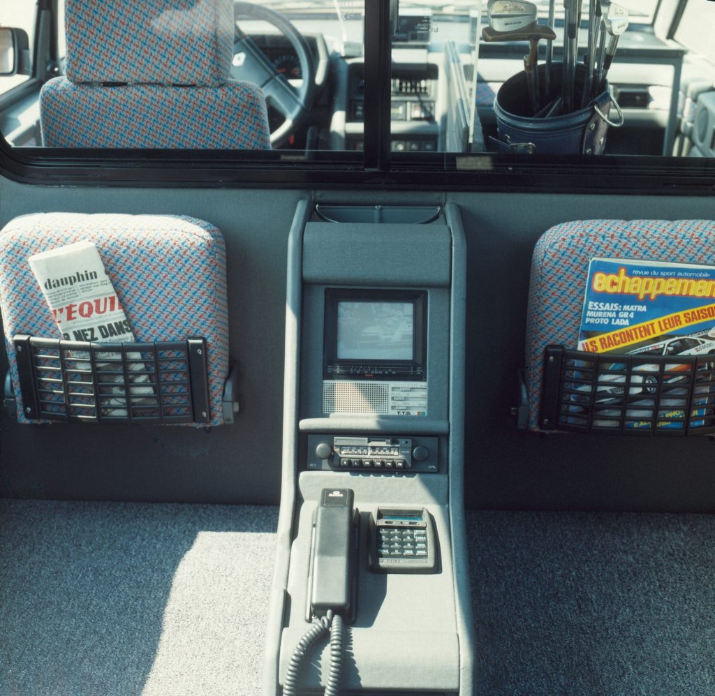 (C) Renault Communication - Droits R&eacute;serv&eacute;s